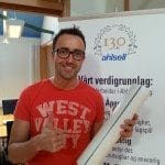 Har dobla omsetnaden i Ahlsell-avtalen