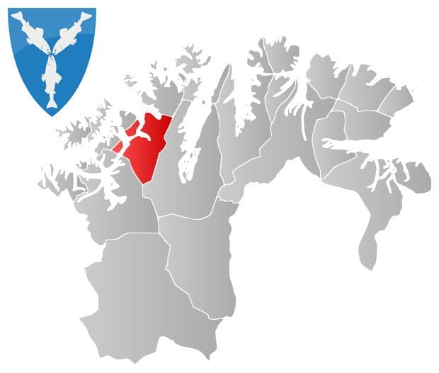 Storfunn for Nussir