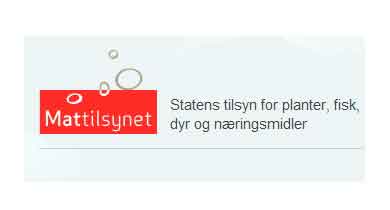 Omstrukturerer Mattilsynet
