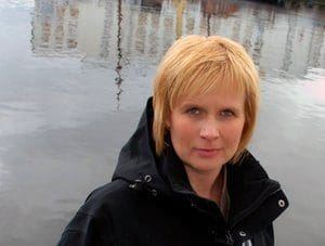 Positiv til formalisering av miljøfondet