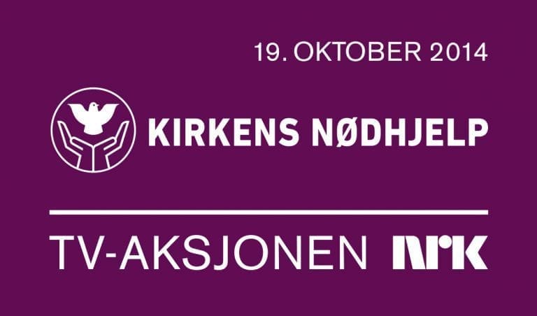 Hvilke oppdrettsselskap gir penger til rent vann?