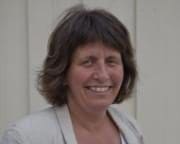 Randi Karlsen blir professor II