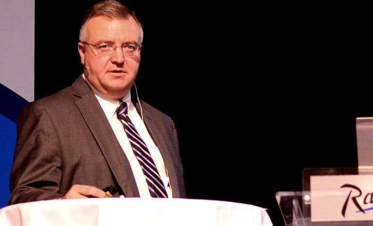 – Flere bein å stå på gir bedre margin over tid