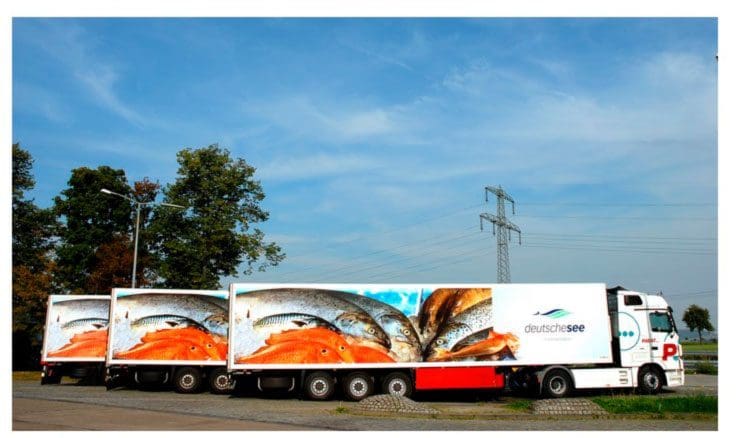 Motbakke for Deutsche See