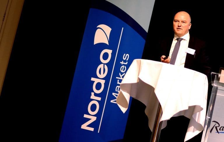 – En situasjonen der produksjonen ikke vil møte etterspørselen