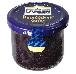Larsen Danish Seafood kjemper for livet