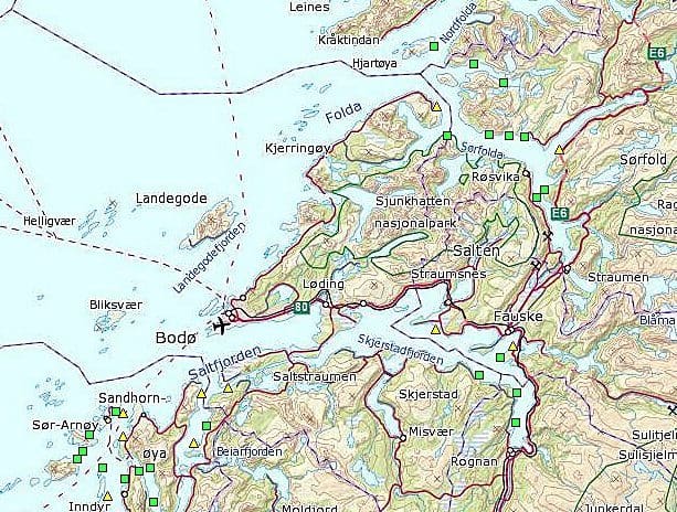 Mystisk funn av rømt oppdrettslaks