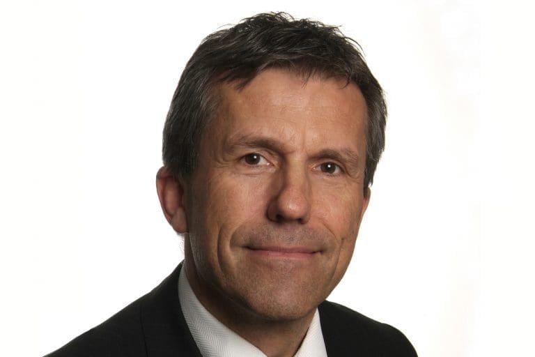 Lederskifte i AquaGen