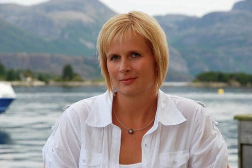 Trekker seg fra styret i Kunnskapssenteret for laks og vannmiljø 