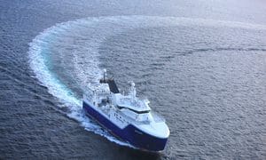 Fremgang for HAVFISK