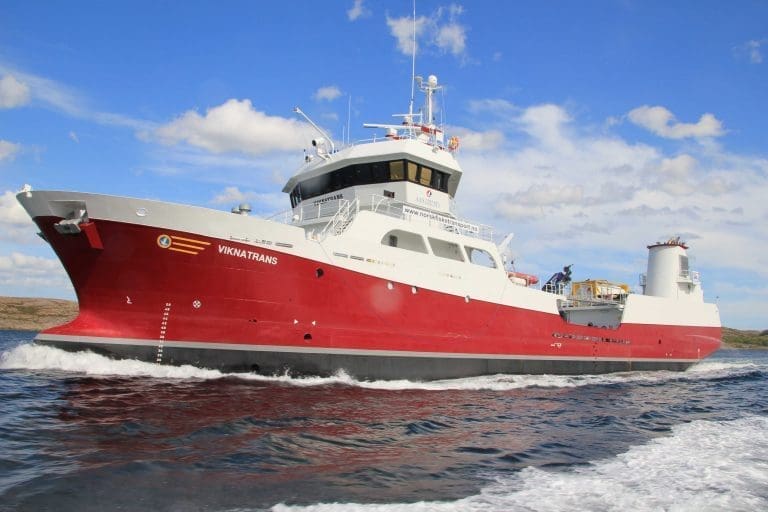 NTS har mottatt bud på NTS Miljø