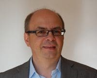 Ny kommunikasjonsdirektør på Veterinærinstituttet