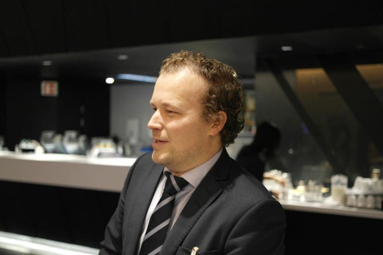 Jekker ned Marine Harvest