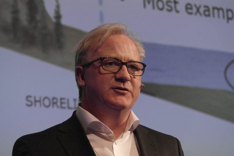 Vil overta dansk produsent for landbasert oppdrett