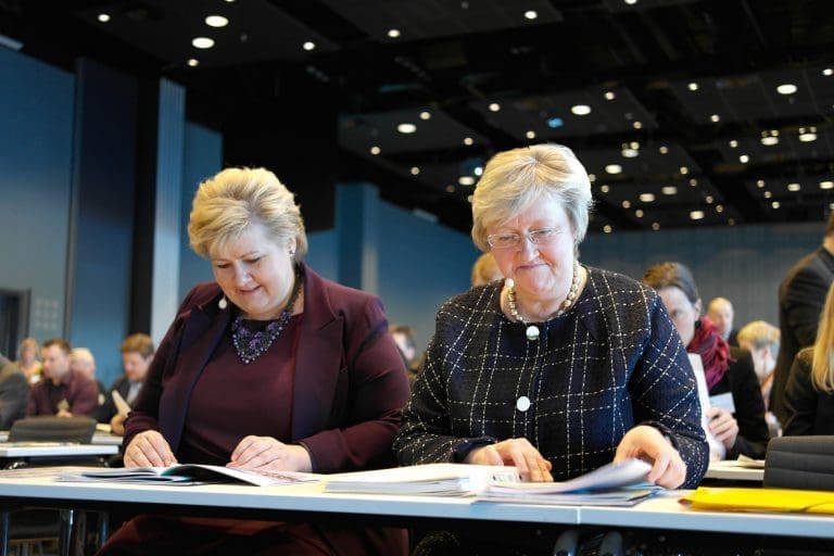 Til Tromsø med ny marin masterplan