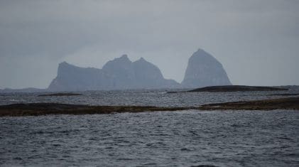 Træna