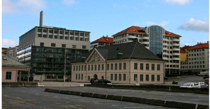 EWOS: – Avsetning på 18,5 millioner kroner