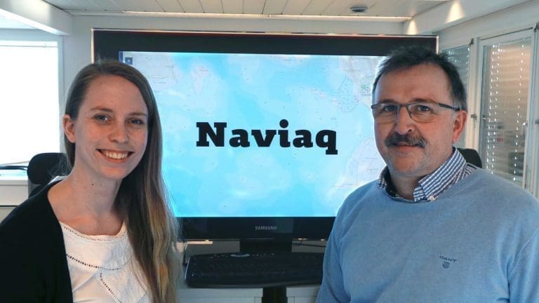 Utvikler IKT-verktøy for notbøting
