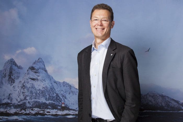 Sjømatrådet effektiviserer driften