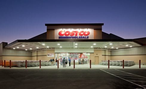 Costco begynner salg av norsk laks “oppdrettet uten antibiotika”