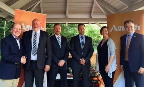 Alltech kjøper opp Produs og Produs Aqua