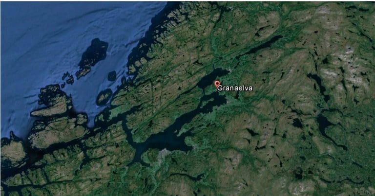 Gjødsel ga massiv fiskedød