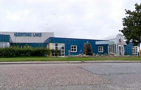 Hjerting Laks slår tilbake mot listeria-beskyldningene