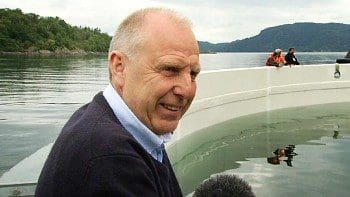 – Undrende til ordbruken og mange av påstandene