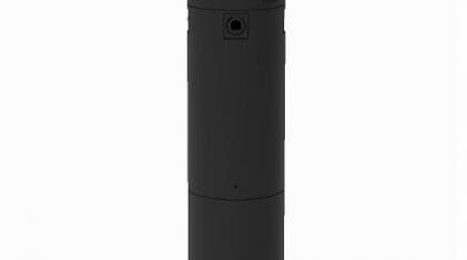 Solvox DropIn unit
