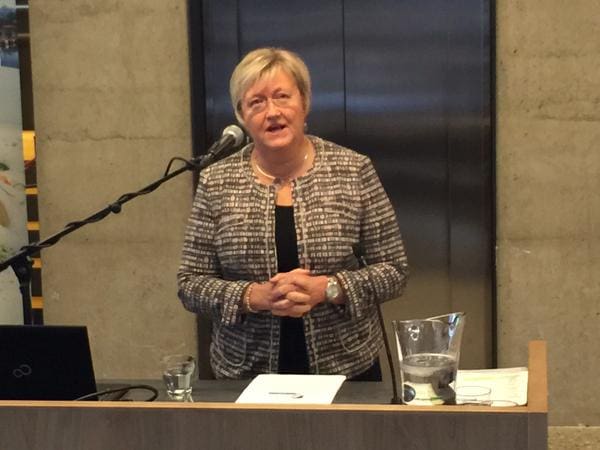 Vil skape globale vinnere av havets ressurser