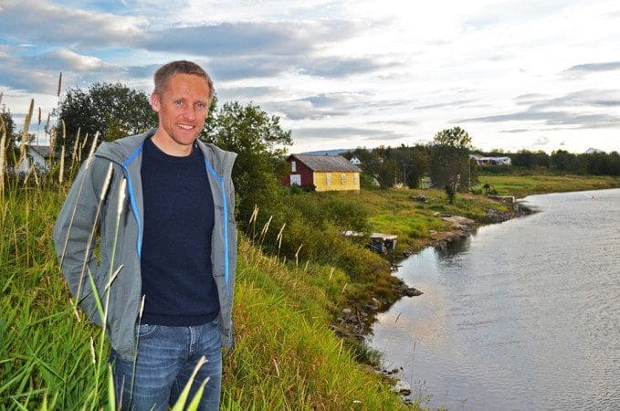 Salten Aqua ansetter miljøkoordinator