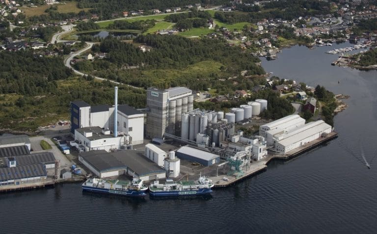 EWOS innløser milliardlån