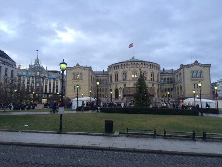 Ingen avklaring om normprisordningen i Stortinget