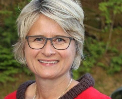 Trine L. Danielsen til Blue Planet 