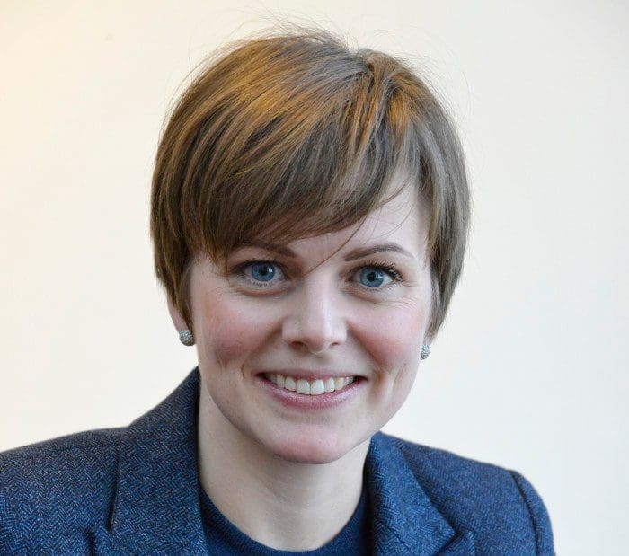Ny forskningsdirektør i BioMar