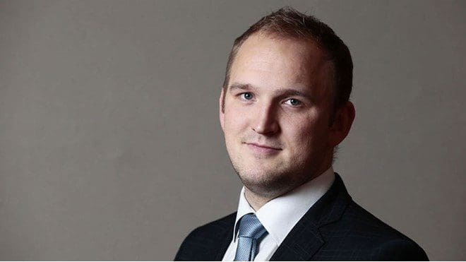 Fra Kraft Laks til landbruksminister