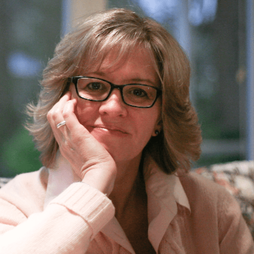 Vivian Krause og elefanten i rommet