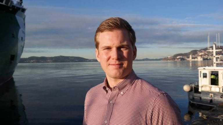 – Mange blander Lerøy med saft og syltetøy