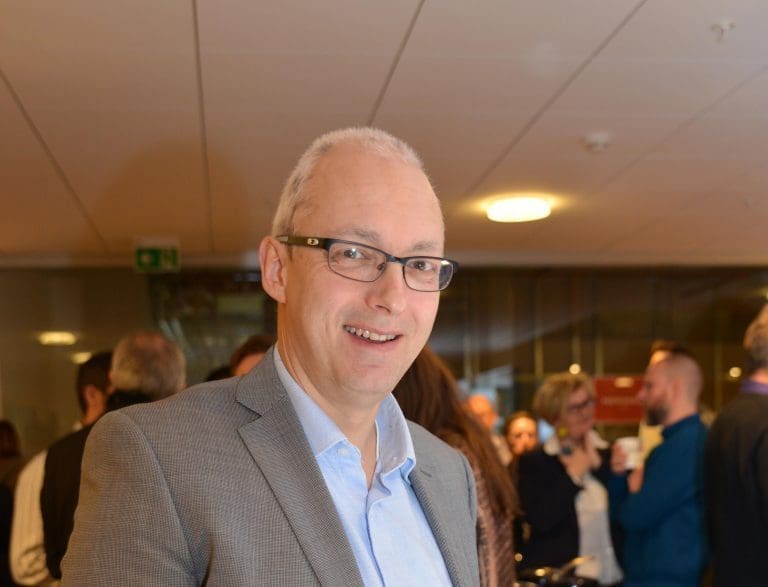 Ser fallende laksepriser i supermarkedene