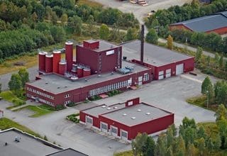 Styreleder i Hofseth BioCare er død