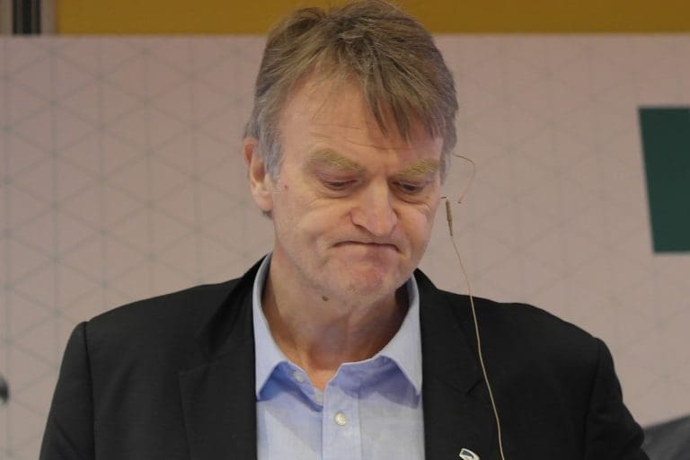 Trellevik selger seg ut av Austevoll Seafood