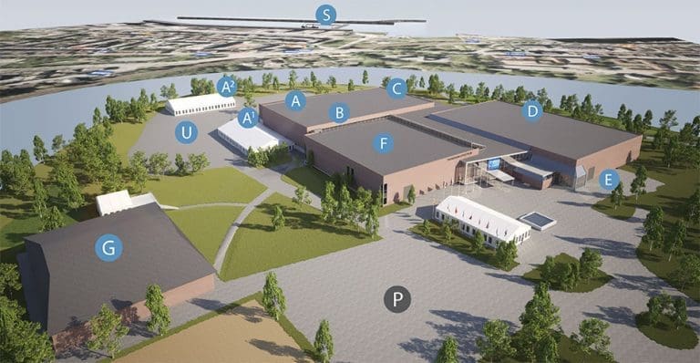 Setter opp ny hall etter stor Nor-Fishing-interesse