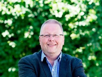 Davidsen gjenvalgt som ISFA-president