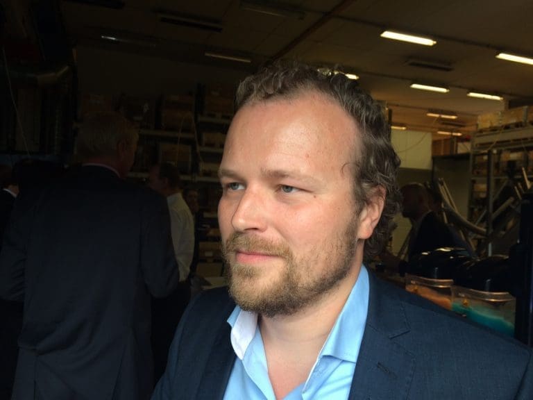 Klar for reprising