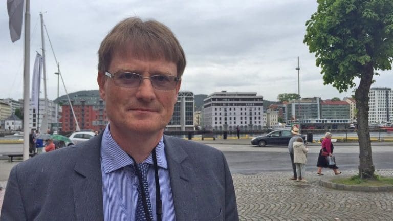Vil vurdere å flytte milliardsatsing til Kina om det blir nytt Havfarm-nei