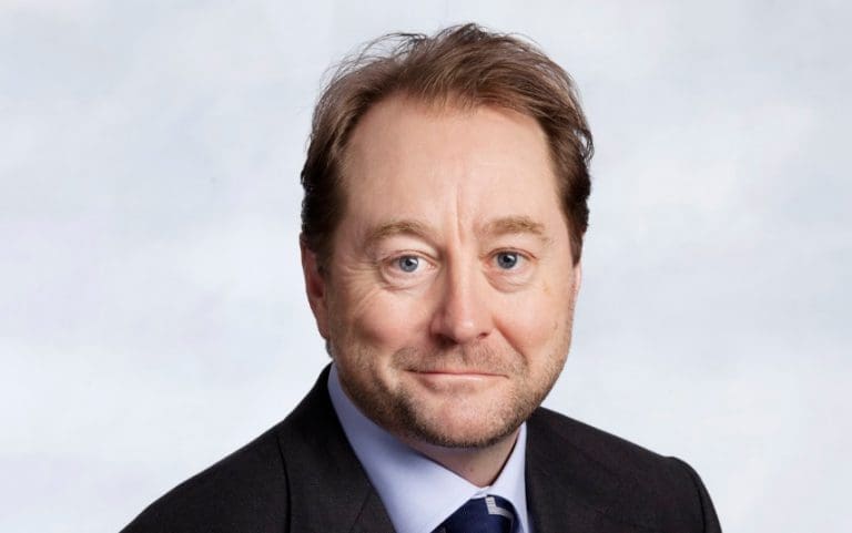 Røkke: – Jeg takker for min reise i norsk hvitfisknæring