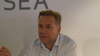 Geir Johan Bakke