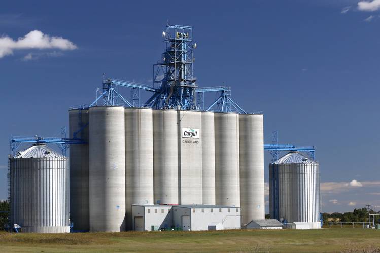 EWOS’ permanente kapital