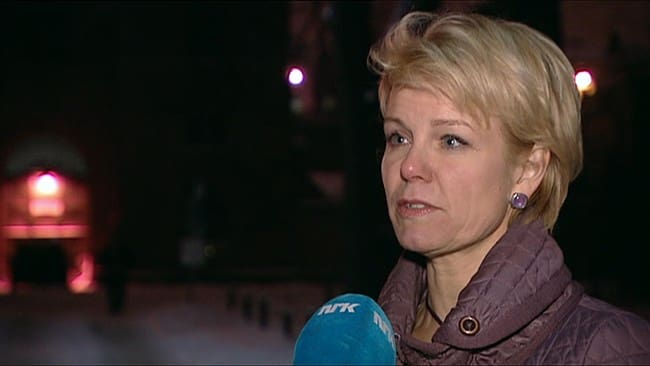 Er regjeringens plan for kapasitetsjustering i strid med grunnloven?