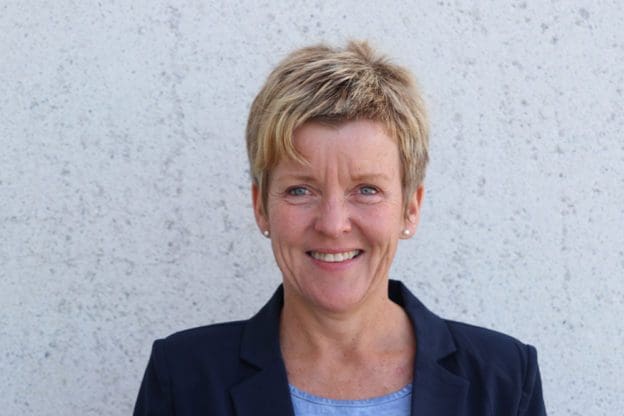 Fra Skretting til AquaGen